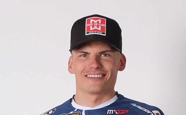 MXoN 2021, presentato il Team Belgium
